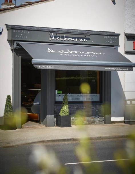 Melbourne Butchers and Bakery