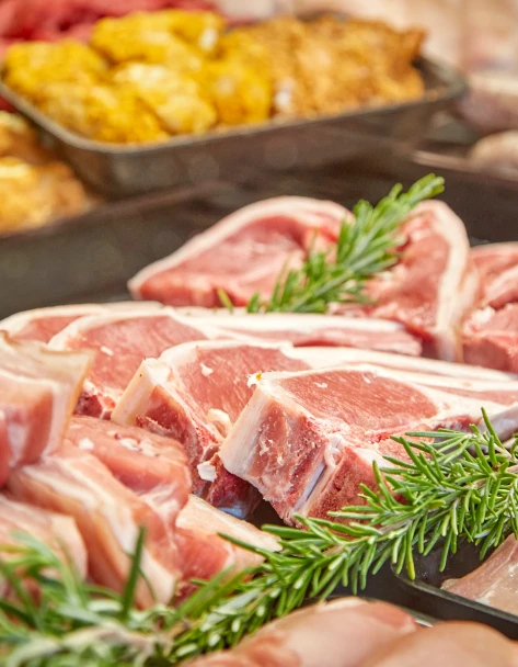 Melbourne Butchers and Bakery